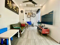 Meridian 38 (D15), Apartment #520864151